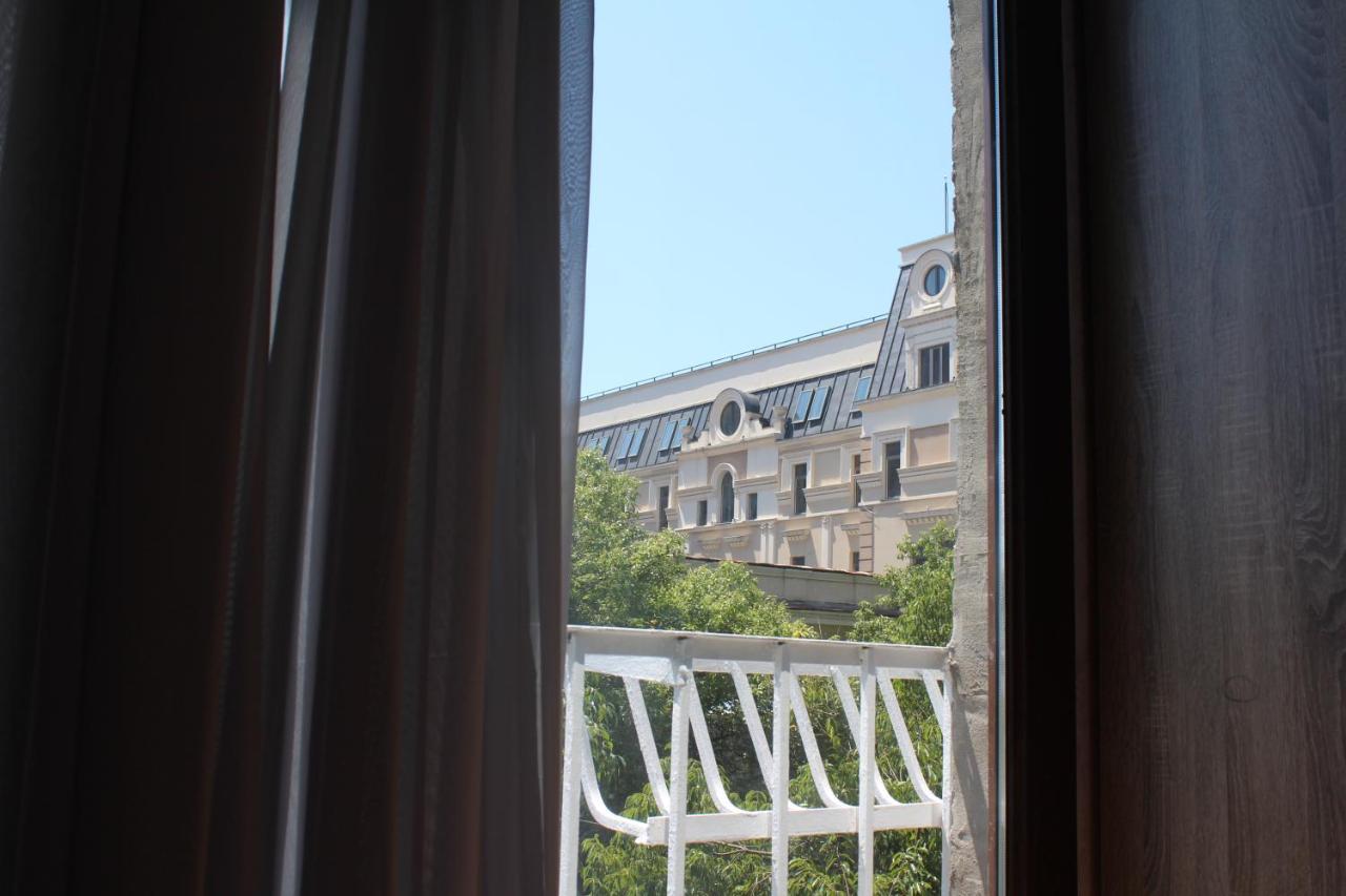 Oldbatumi Apartment Eksteriør billede